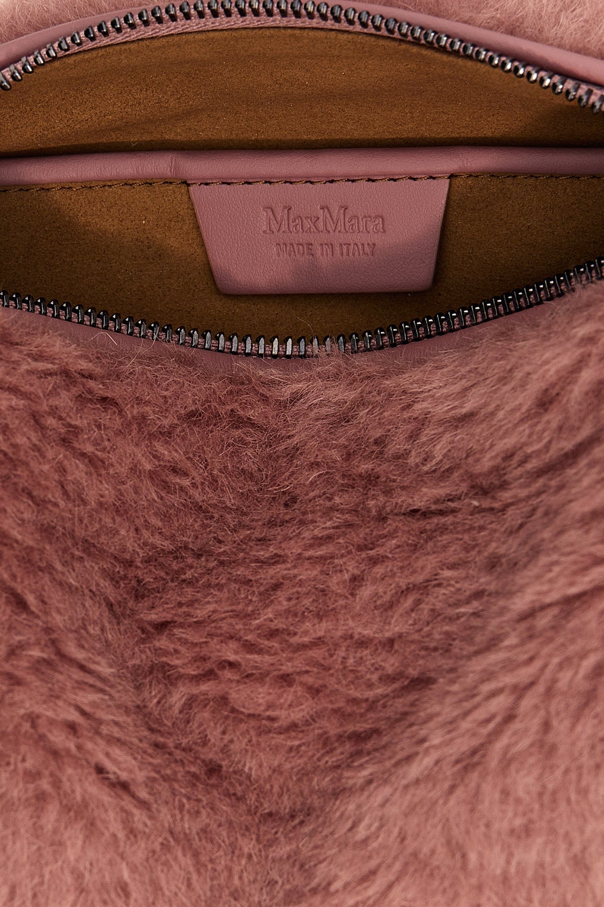 Max Mara 'TEDDY ROLLS' SMALL SHOULDER BAG TEDDYROLLS1023