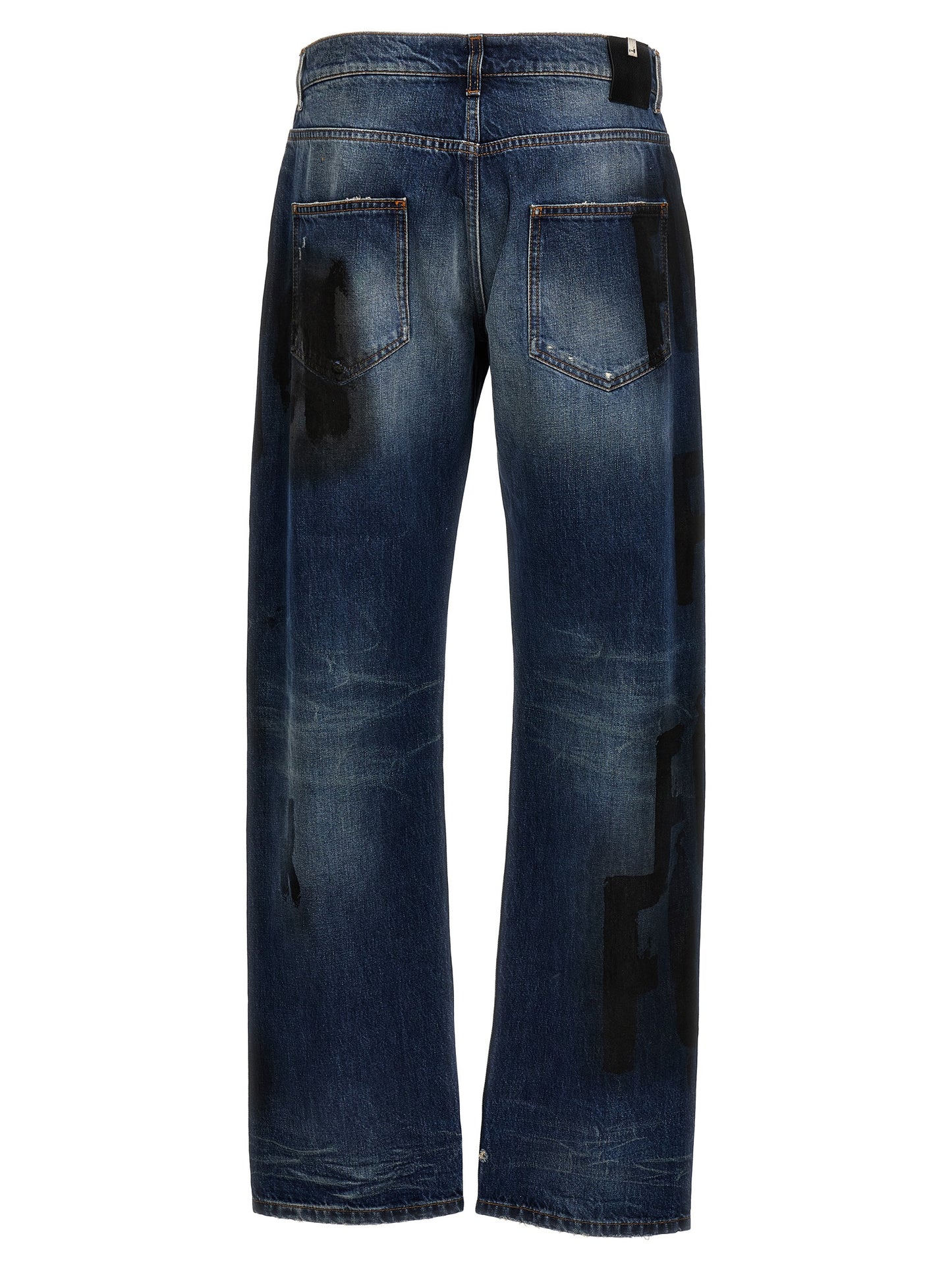 1017-ALYX-9SM 'MARK FLOOD' JEANS AAUPA0416FA01BLU0014