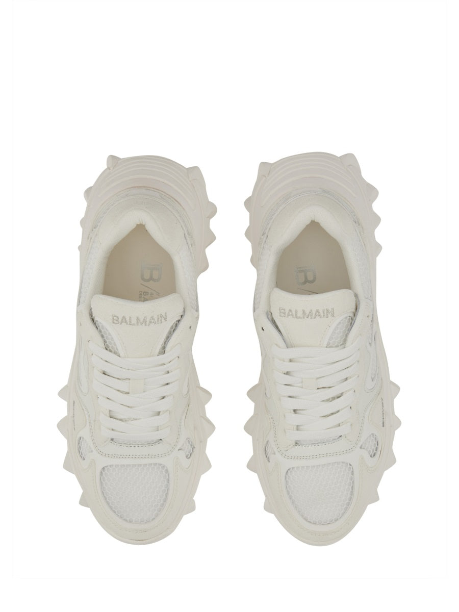 Balmain SNEAKER B-EAST BN1VI714TCCH0FB