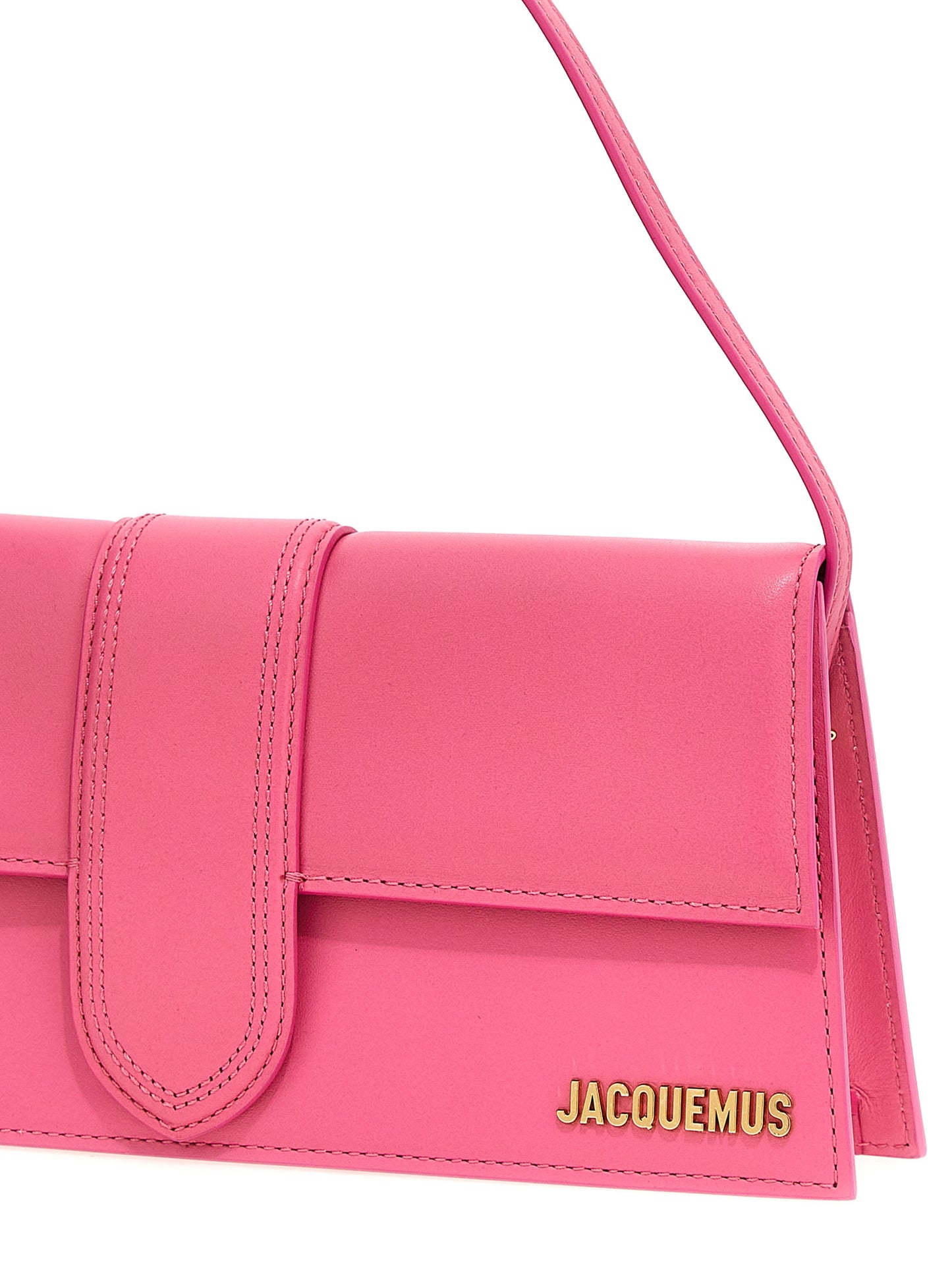 JACQUEMUS 'LE BAMBINO LONG' SHOULDER BAG 22E221BA0133060434