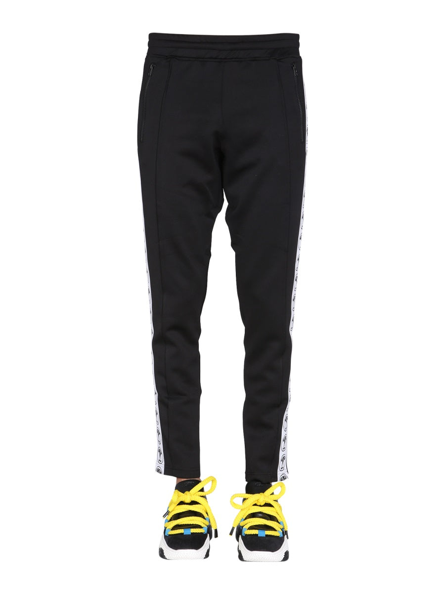 MOSCHINO JOGGING PANTS 032820291555