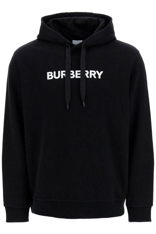 Burberry ansdell hoodie with logo print 8083392A1189