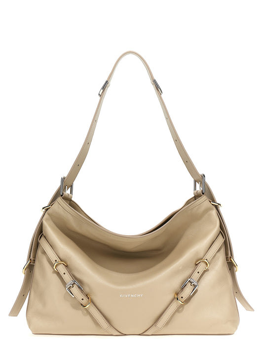 GIVENCHY Shoulder Bags beige BB50SSB1Q7257