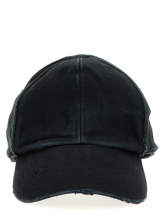 Saint Laurent 'CASSANDRE' CAP 7834113YP571000