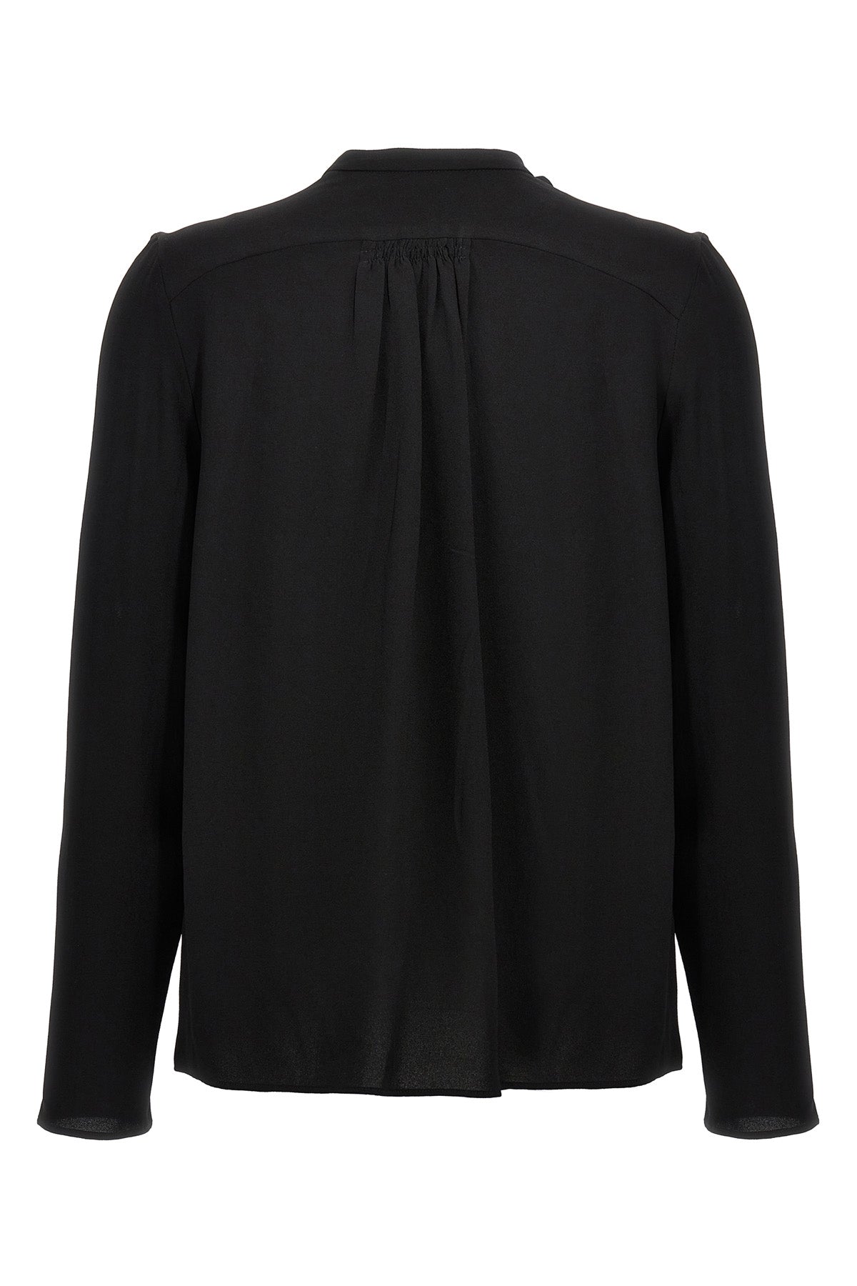 Isabel Marant 'UTAH' BLOUSE 23HHT0296FAA4J15I01BK