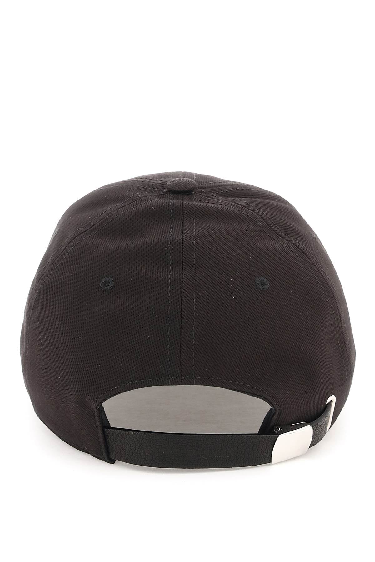 Alexander McQUEEN Hat black 6886584105Q1078