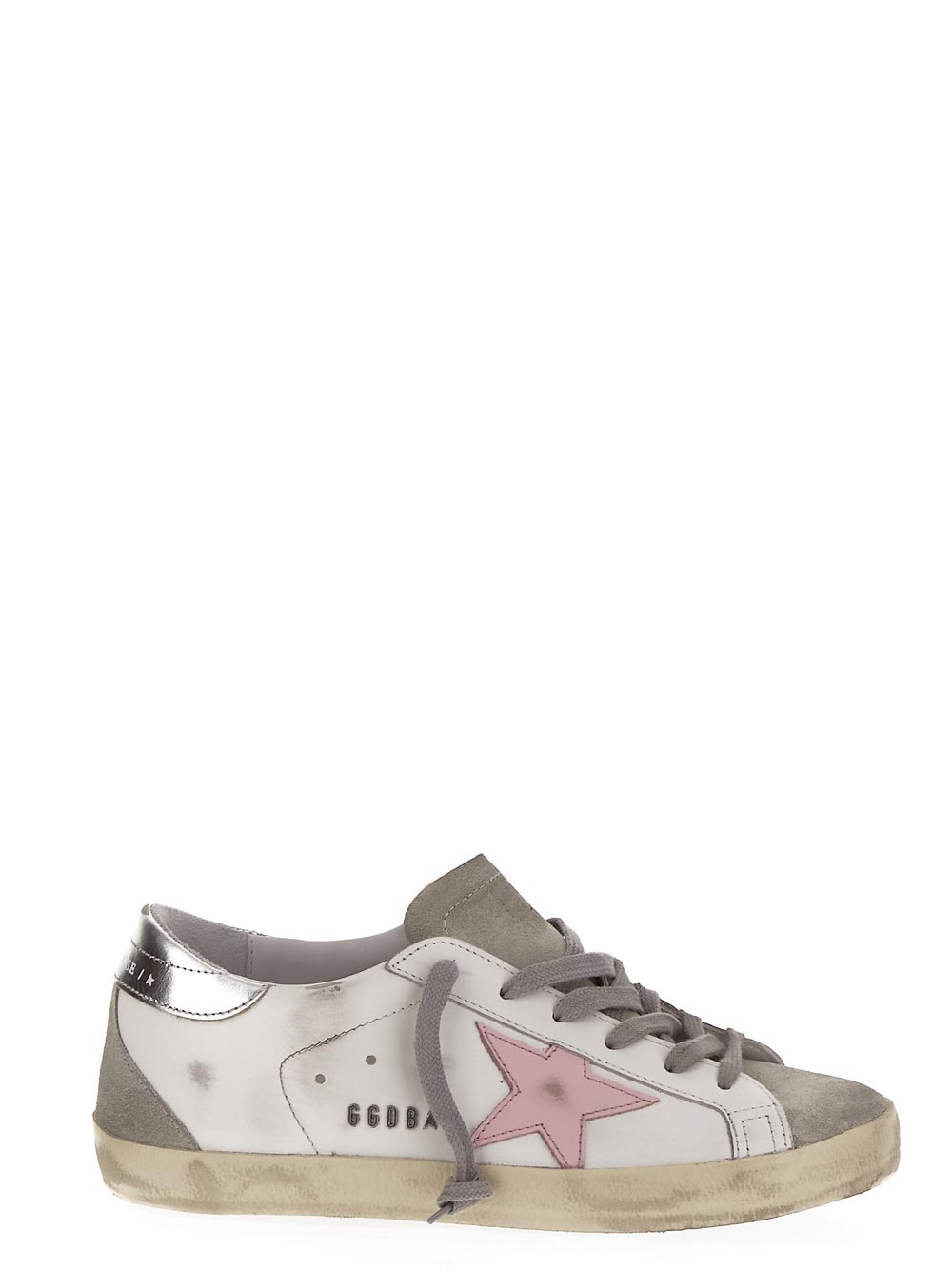 Golden Goose Sneaker Whiteicepinksilver GWF00102F00243581482