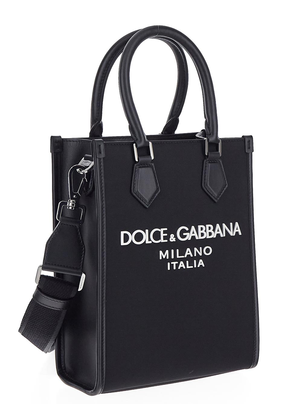 Dolce & Gabbana Bags black BM2123AG1828B956