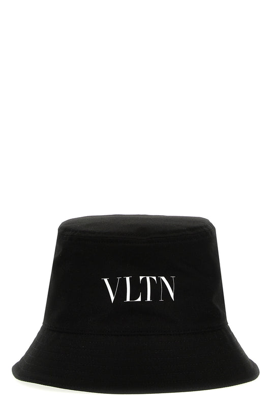 Valentino Garavani 'VLTN' BUCKET HAT 4Y2HGA11UXI0NI