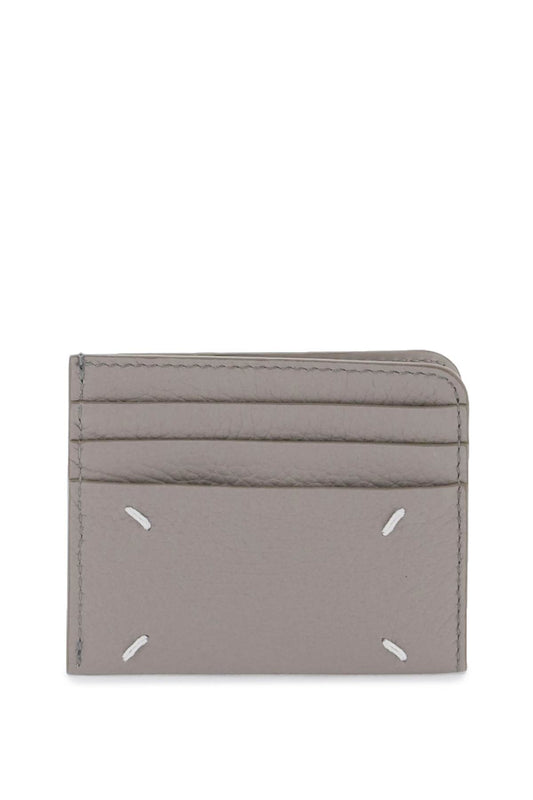 Maison Margiela Card Case grey SA3VX0011P4746T8135