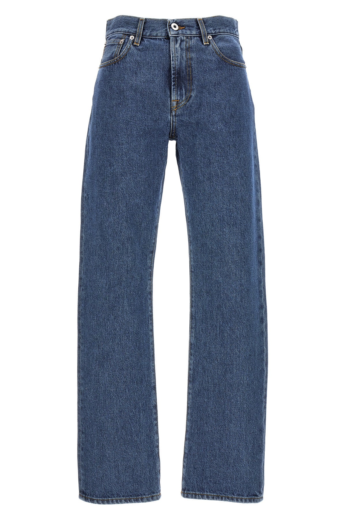 JW Anderson 'ANCHOR' JEANS DT0081PG1415870