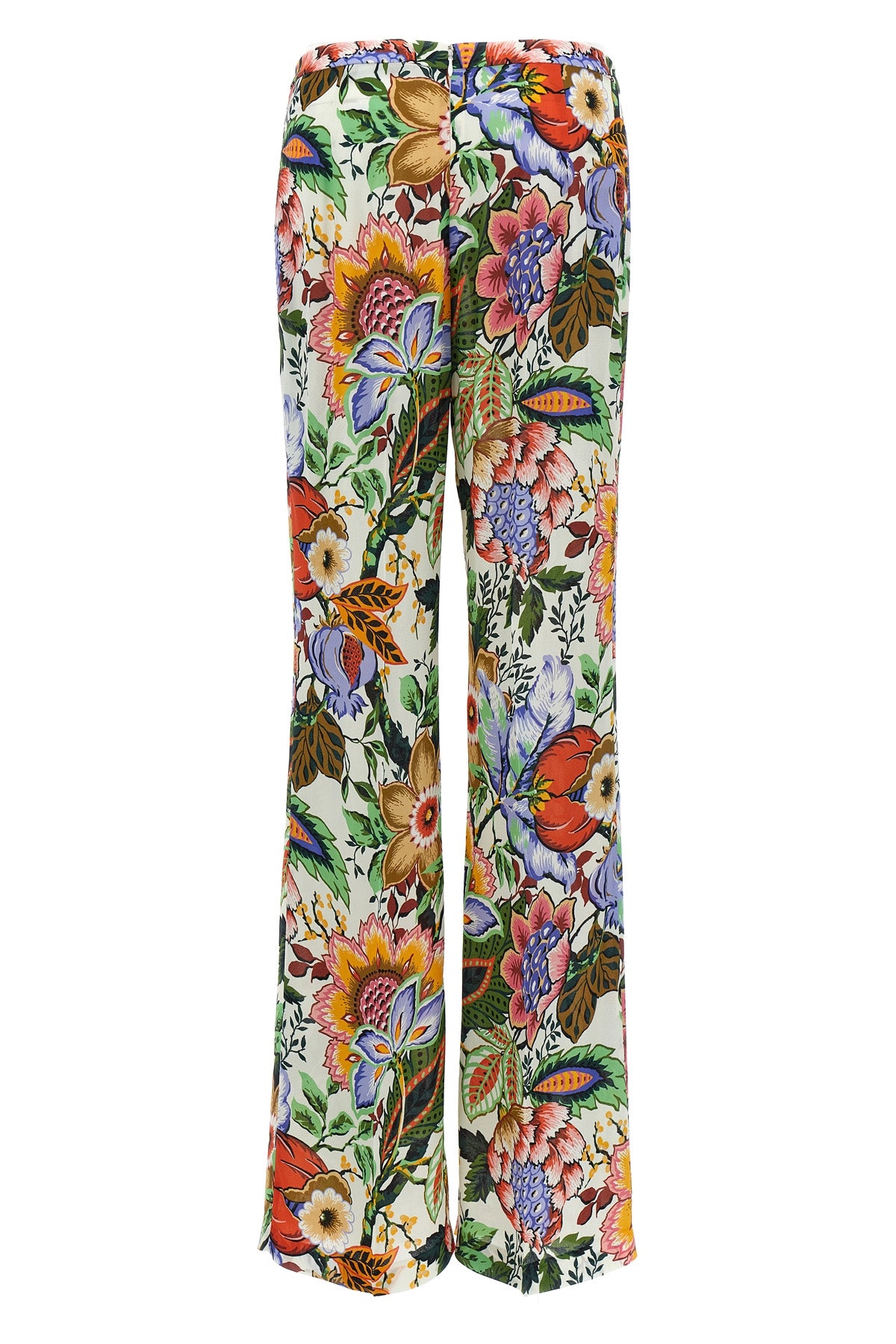 ETRO FLORAL PANTS WREA000699SPD52X0800