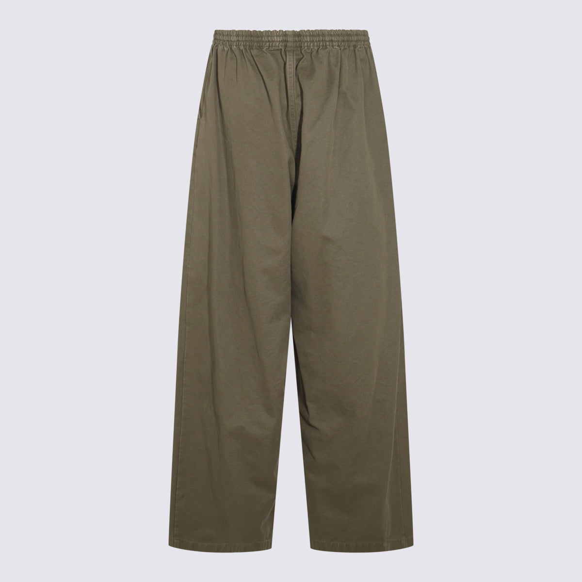 Balenciaga Trousers 808895TRP103420