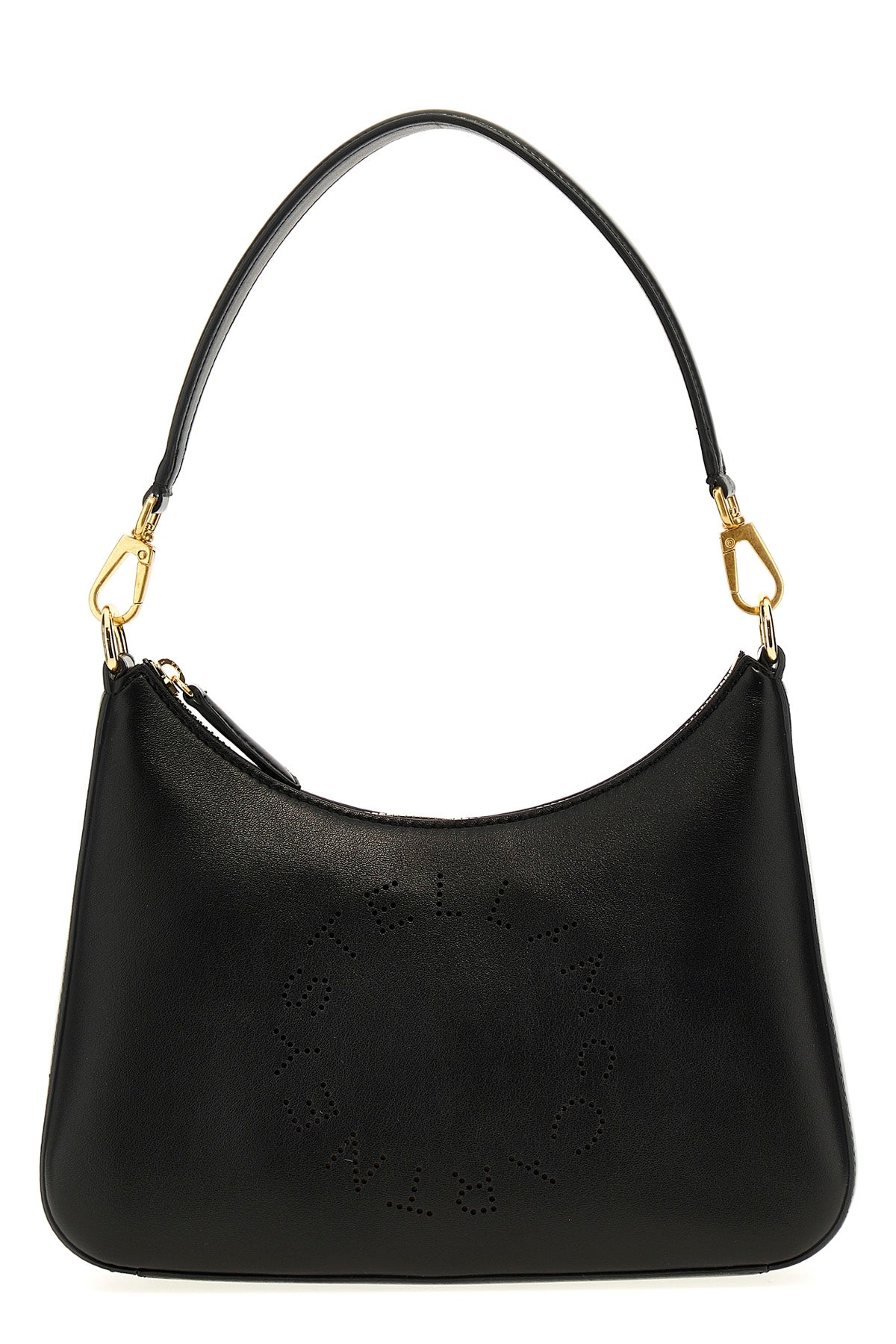 Stella McCartney 'LOGO' SMALL SHOULDER BAG 7B0062W85421000