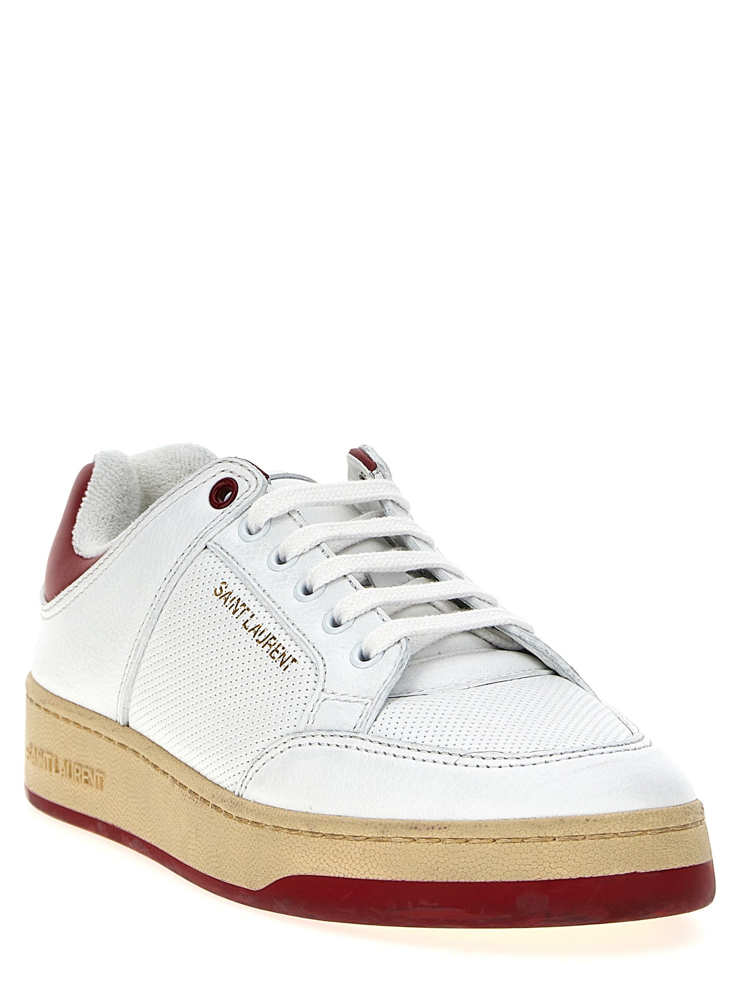 Saint Laurent 'SL/61' SNEAKERS 7136002W4AA9226