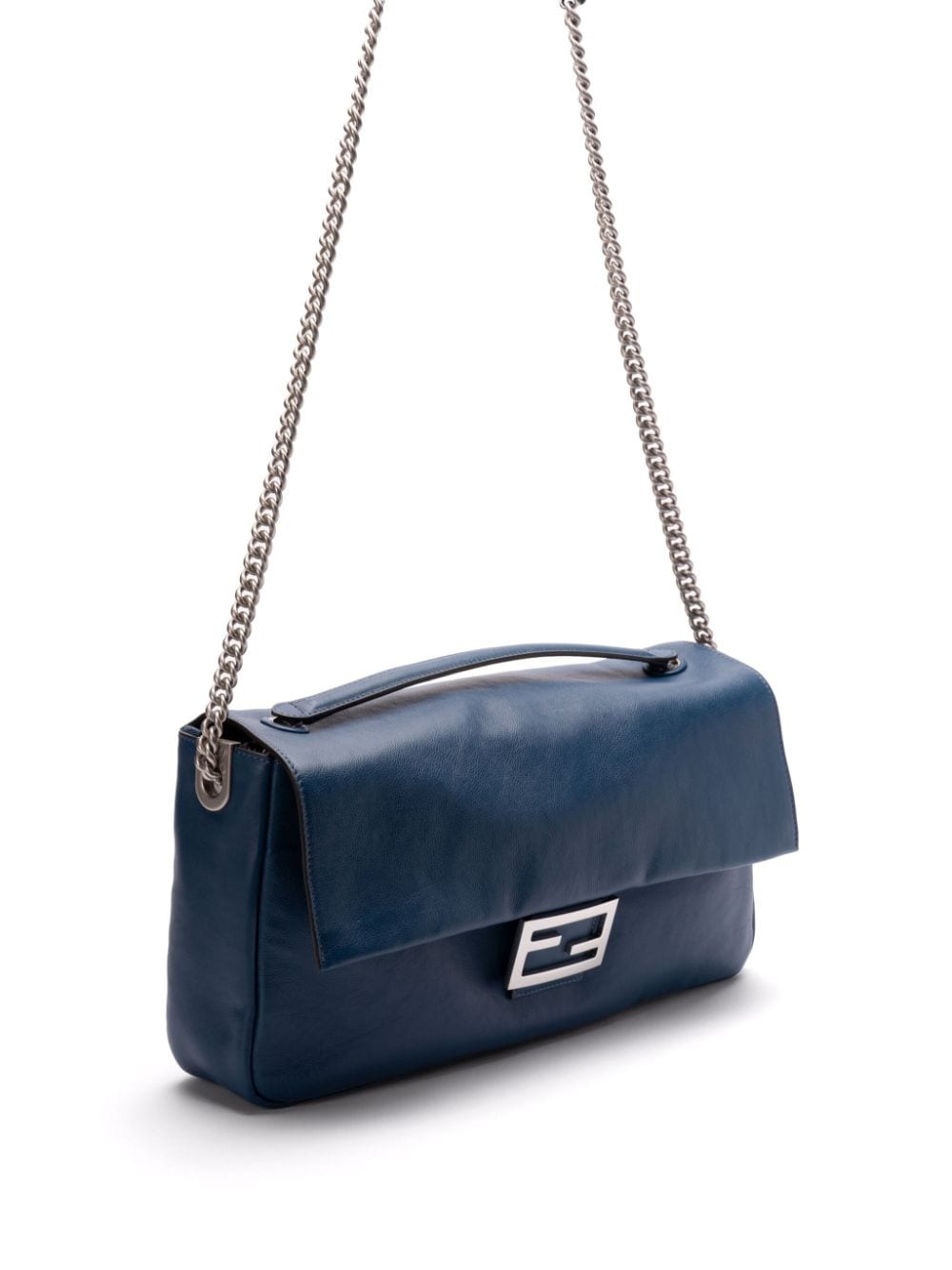 FENDI Bags.. Blue 8BR828AS7AF1QD1