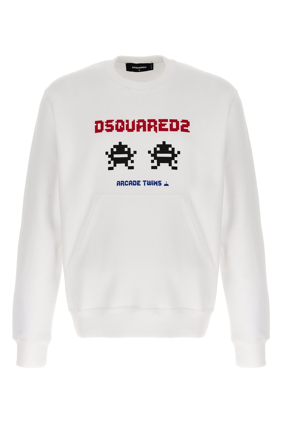 Dsquared2 'COOL FIT' SWEATSHIRT S74GU0730S25516100