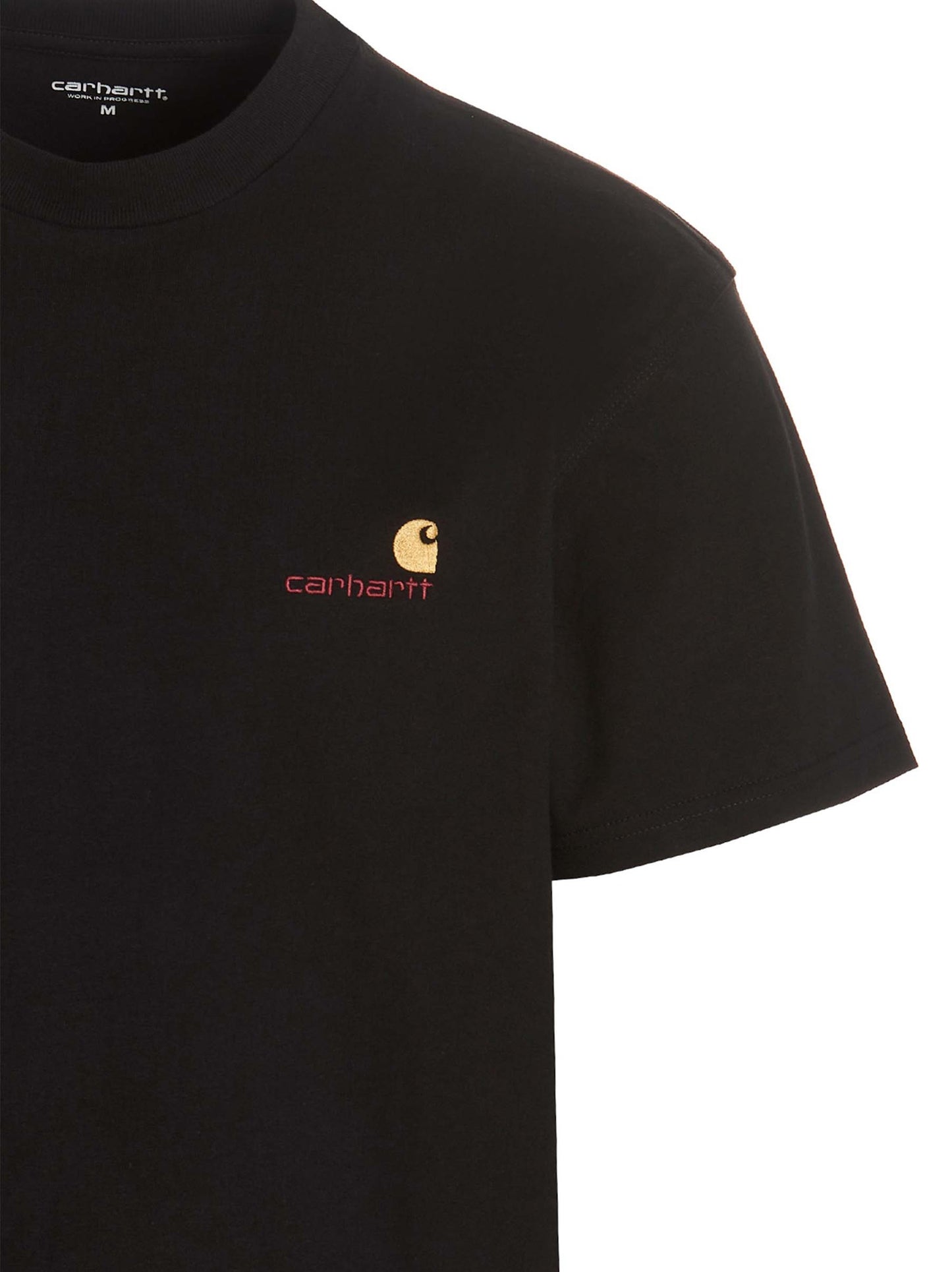 Carhartt WIP 'AMERICAN SCRIPT' T-SHIRT I02995689XX