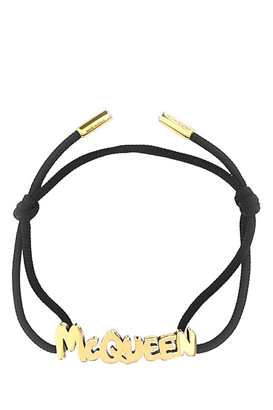 Alexander McQUEEN GRAFFITI BRACELET 710548F12ST1000