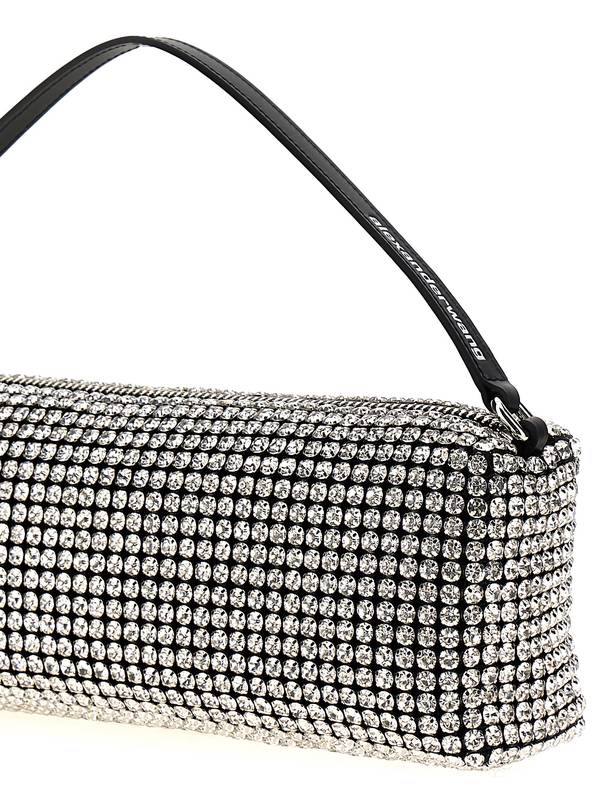 alexanderwang 'HEIRESS FLEX' HANDBAG 20124P02M100