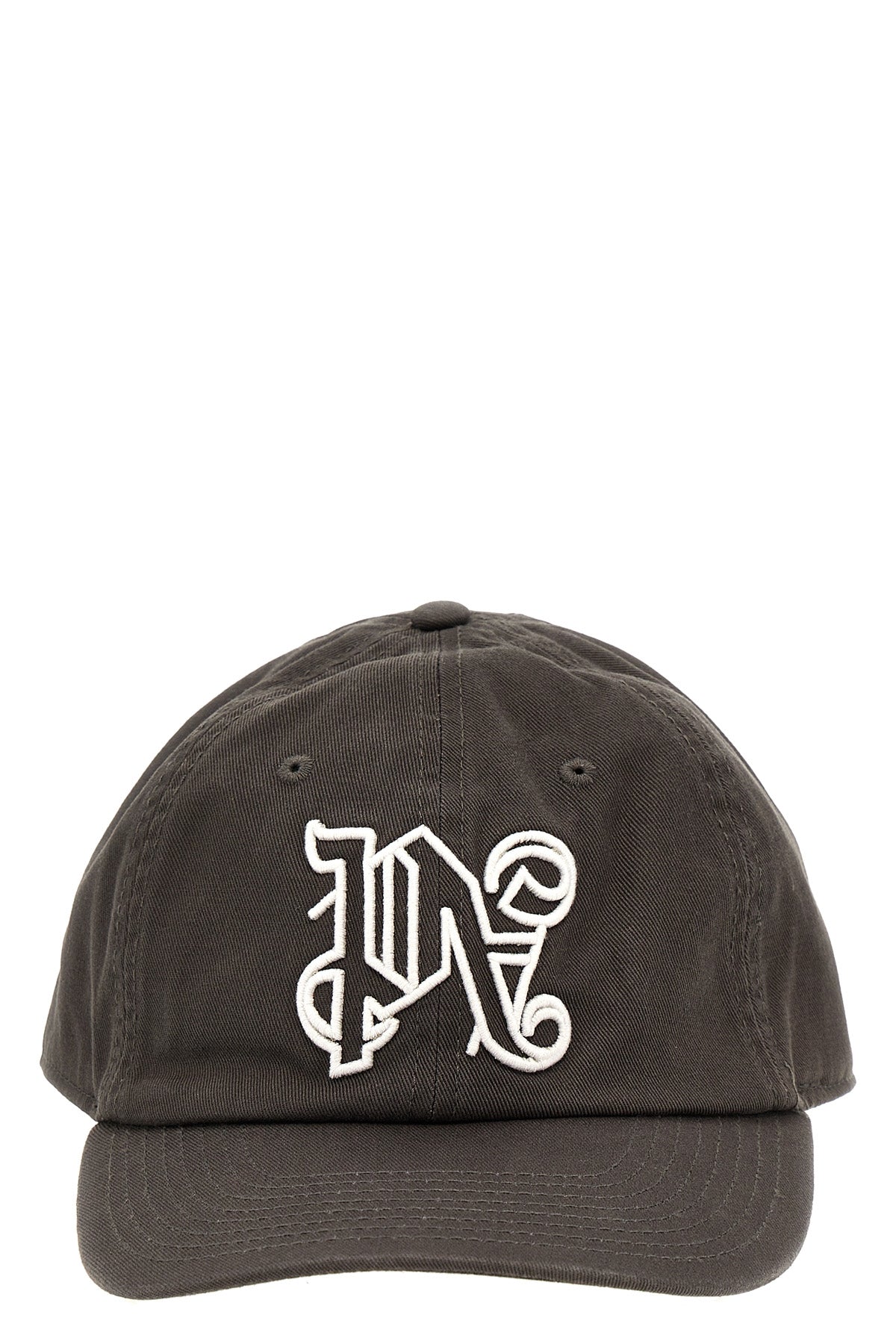 Palm Angels 'MONOGRAM' CAP PMLB094R24FAB01207010701