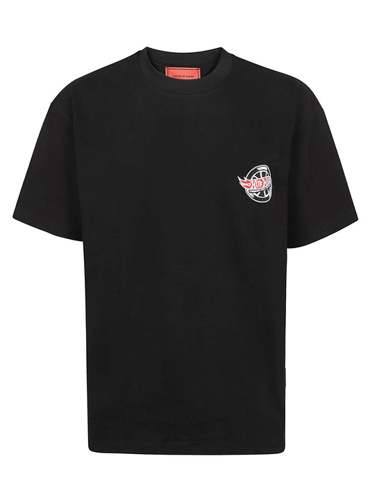 VISION OF SUPER Tシャツ・カットソー VSHW00007BLACK