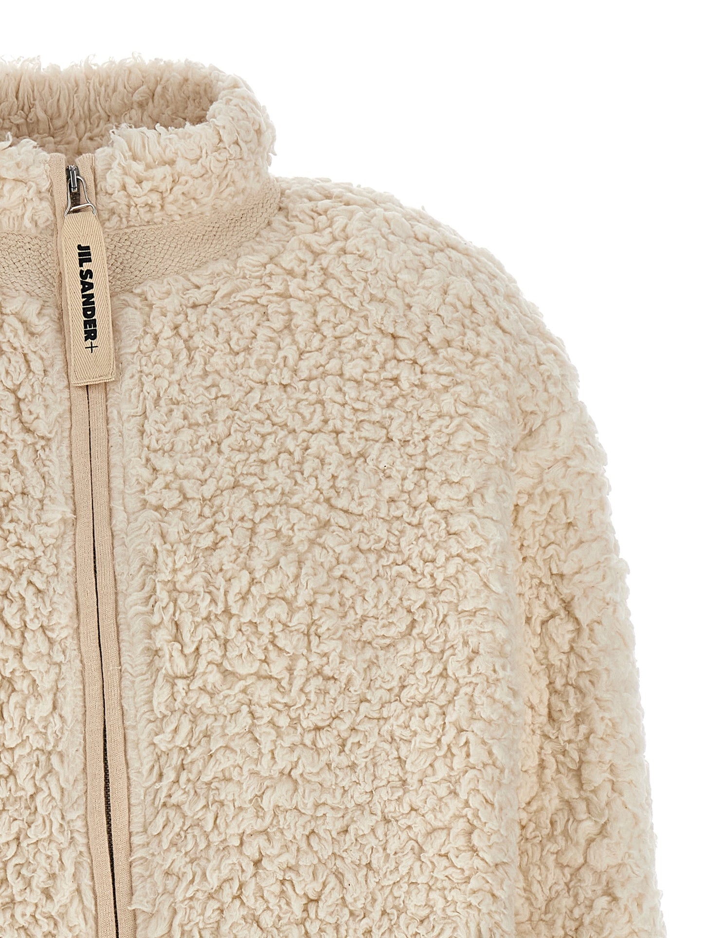 Jil Sander FAUX FUR JACKET J40GU0008J20088106