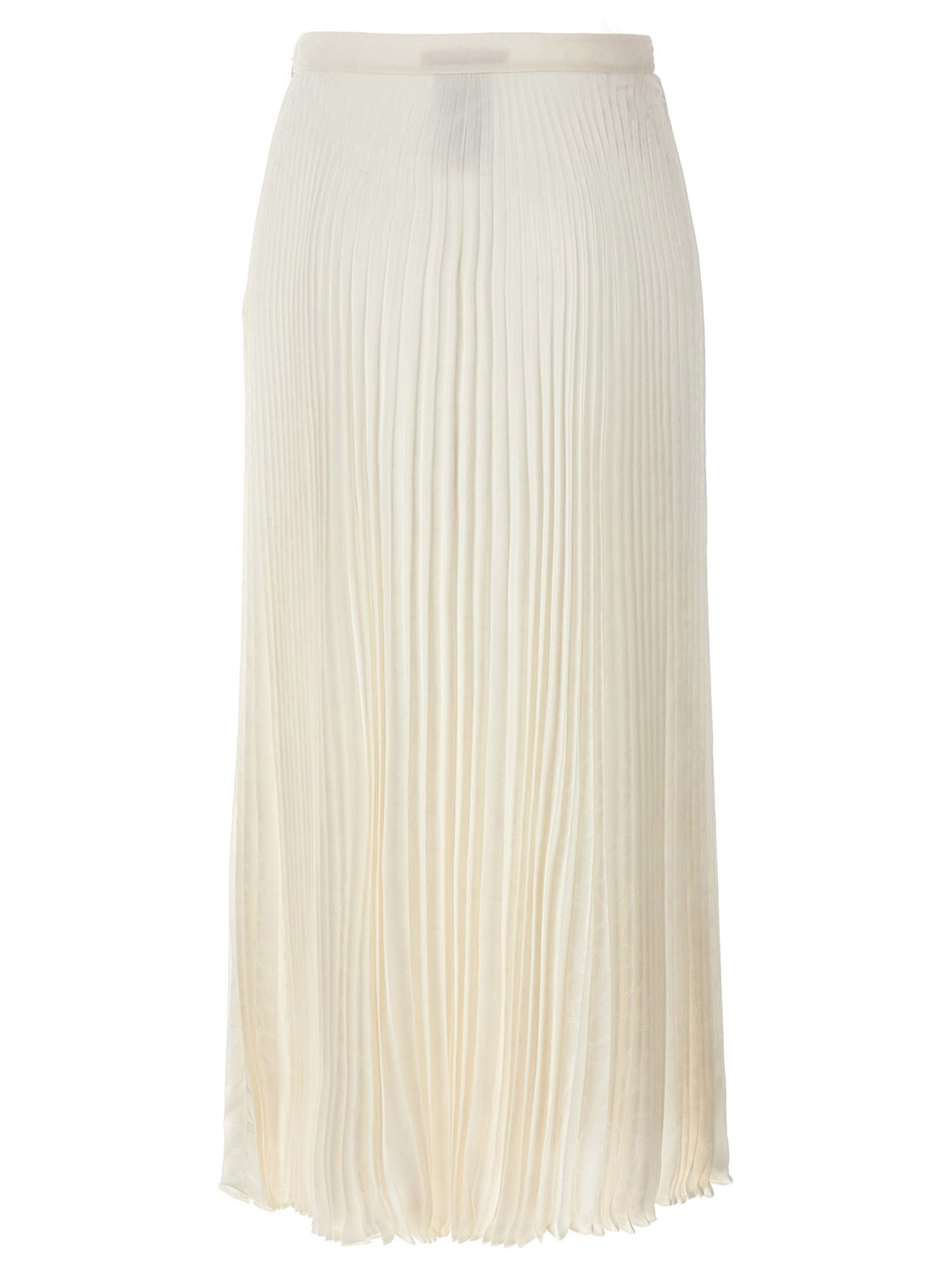 Valentino Garavani 'VLOGO' SKIRT 3B3RAA907TKA03