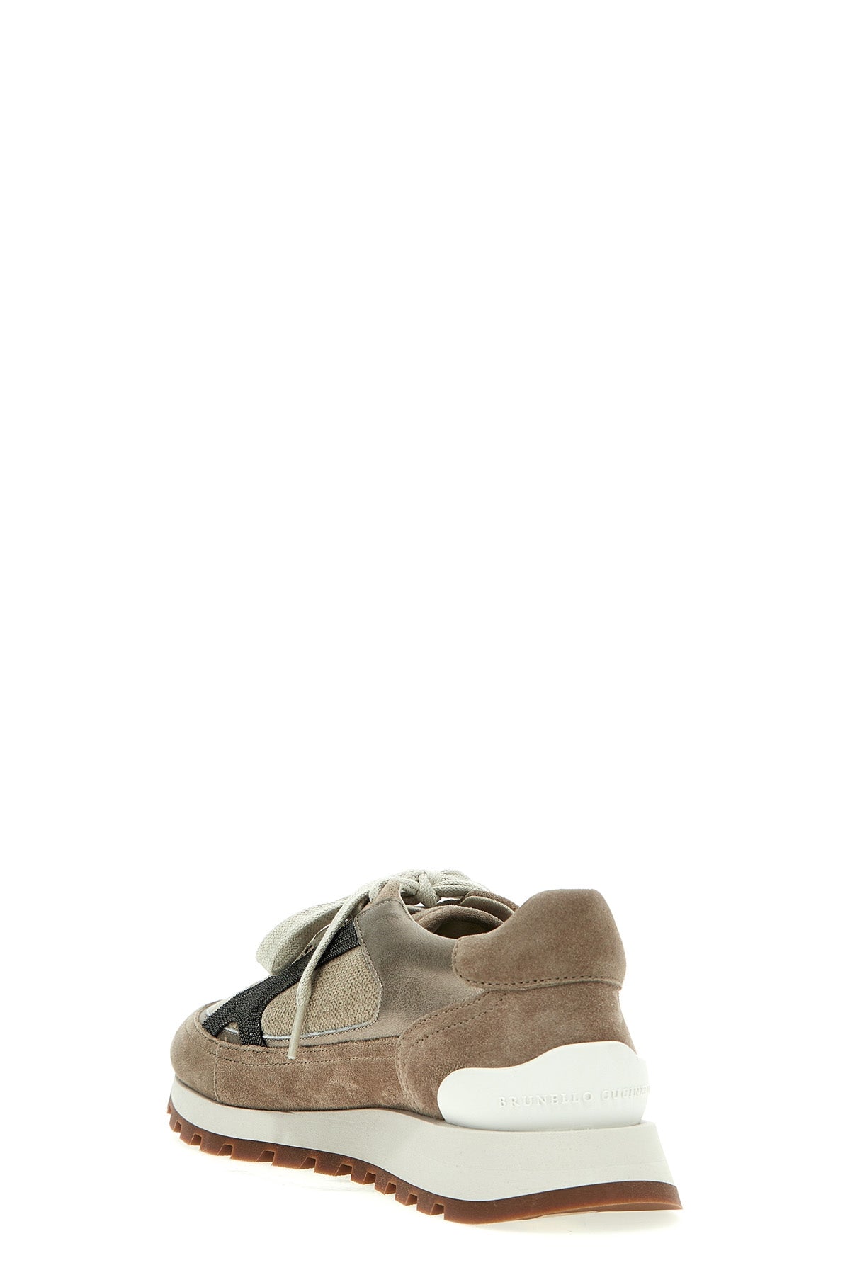 Brunello Cucinelli 'MONILE' SNEAKERS MZSFG2592C8767