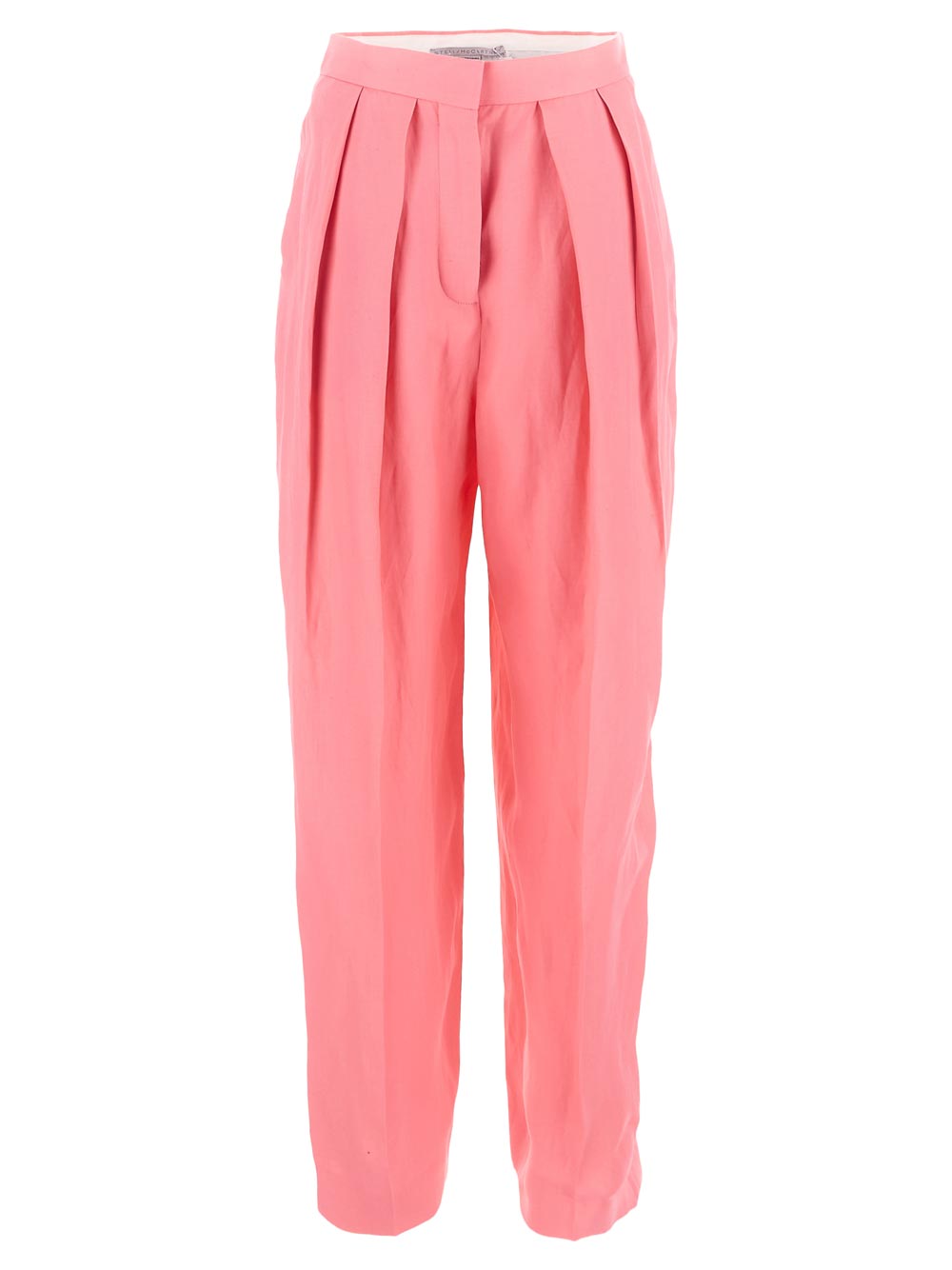 Stella McCartney Trousers pink 6400643BU3826645