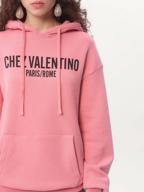 Valentino Garavani Sweaters Pink 6B3MF24D960259