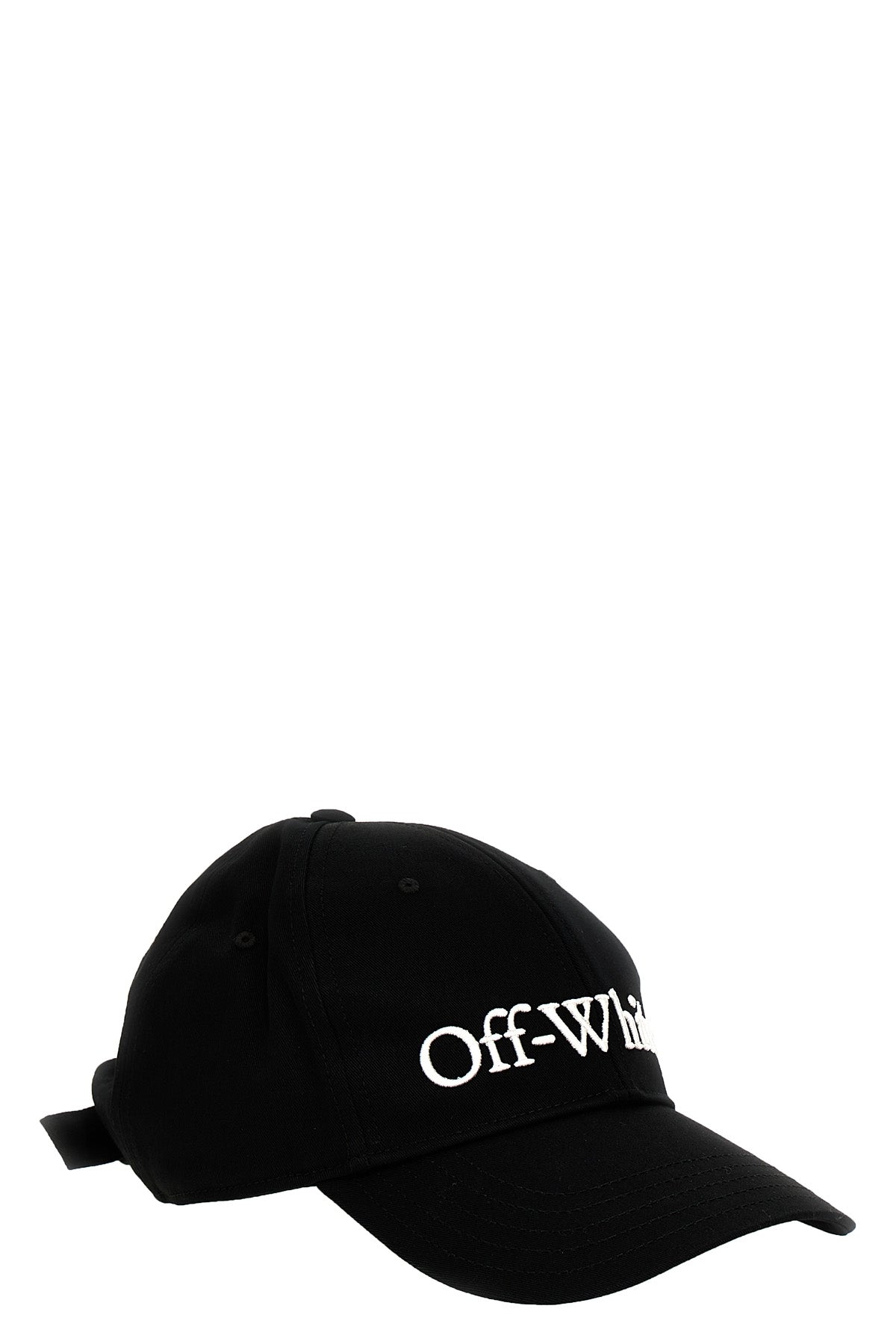 Off-White LOGO CAP OMLB052C99FAB00110011001