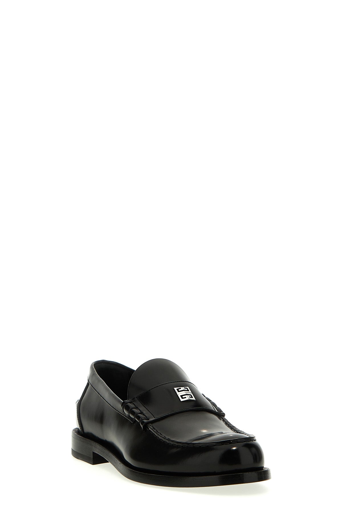 GIVENCHY 'MR G' LOAFERS BH202GH1NN001