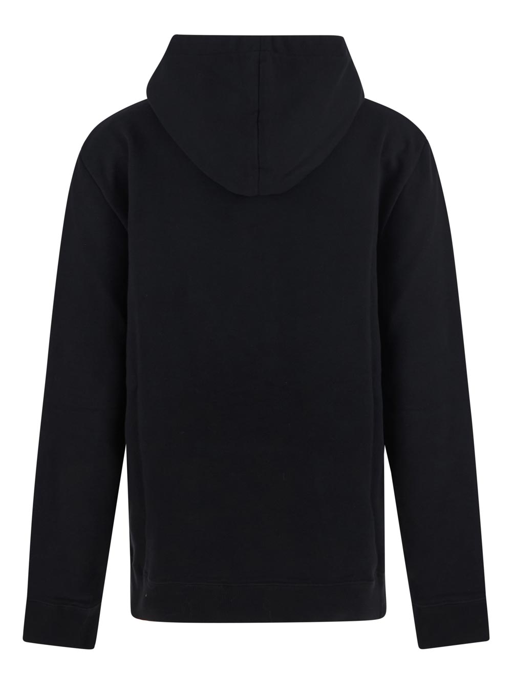 Saint Laurent Sweatshirt Woman  black 677256YB2EZ1035