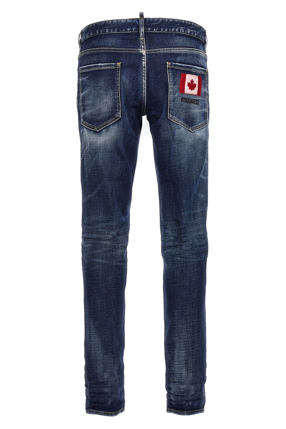 Dsquared2 'SLIM' JEANS S74LB1335S30664470