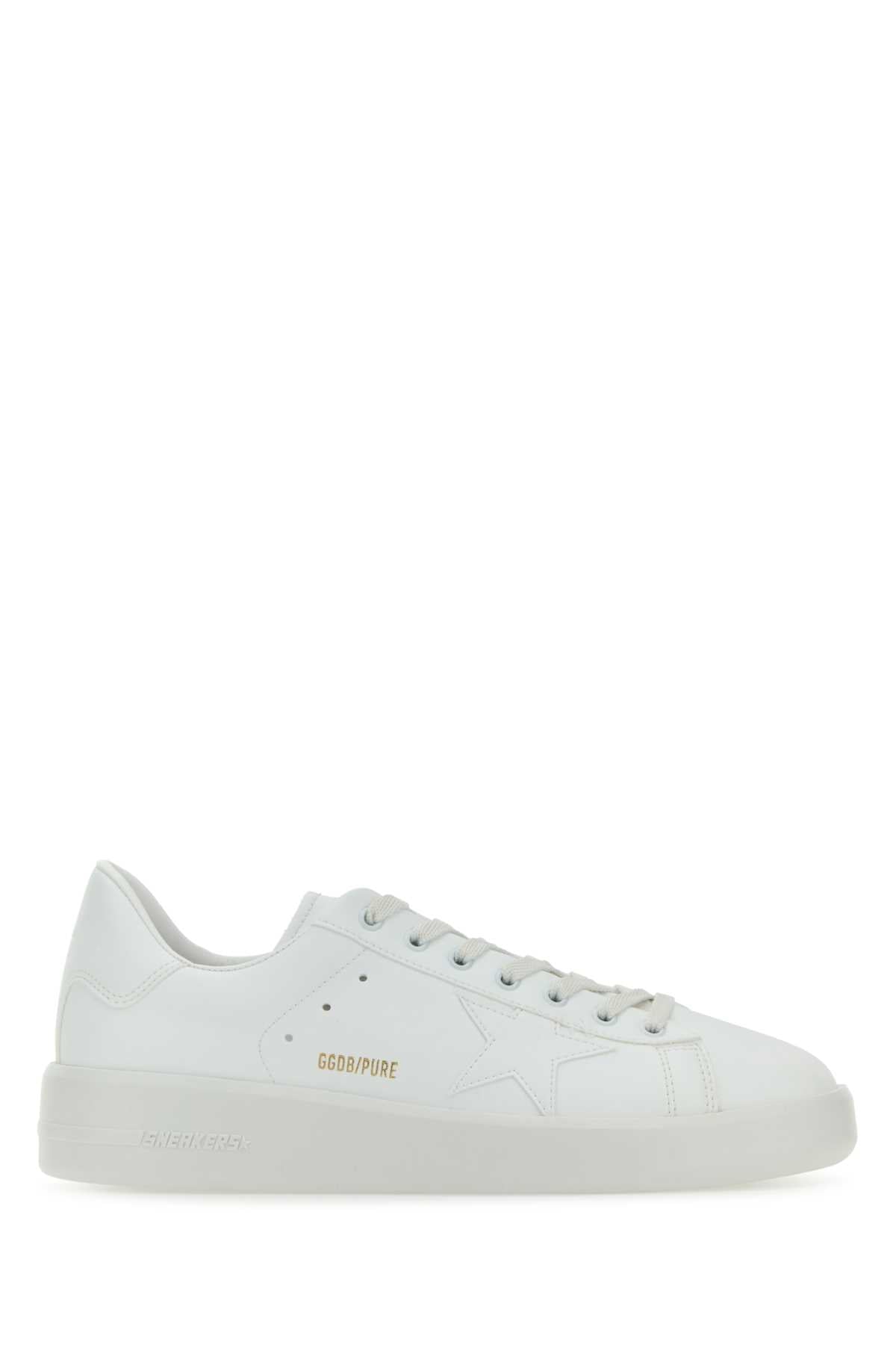 Golden Goose Sneaker white GMF00197F00395410100