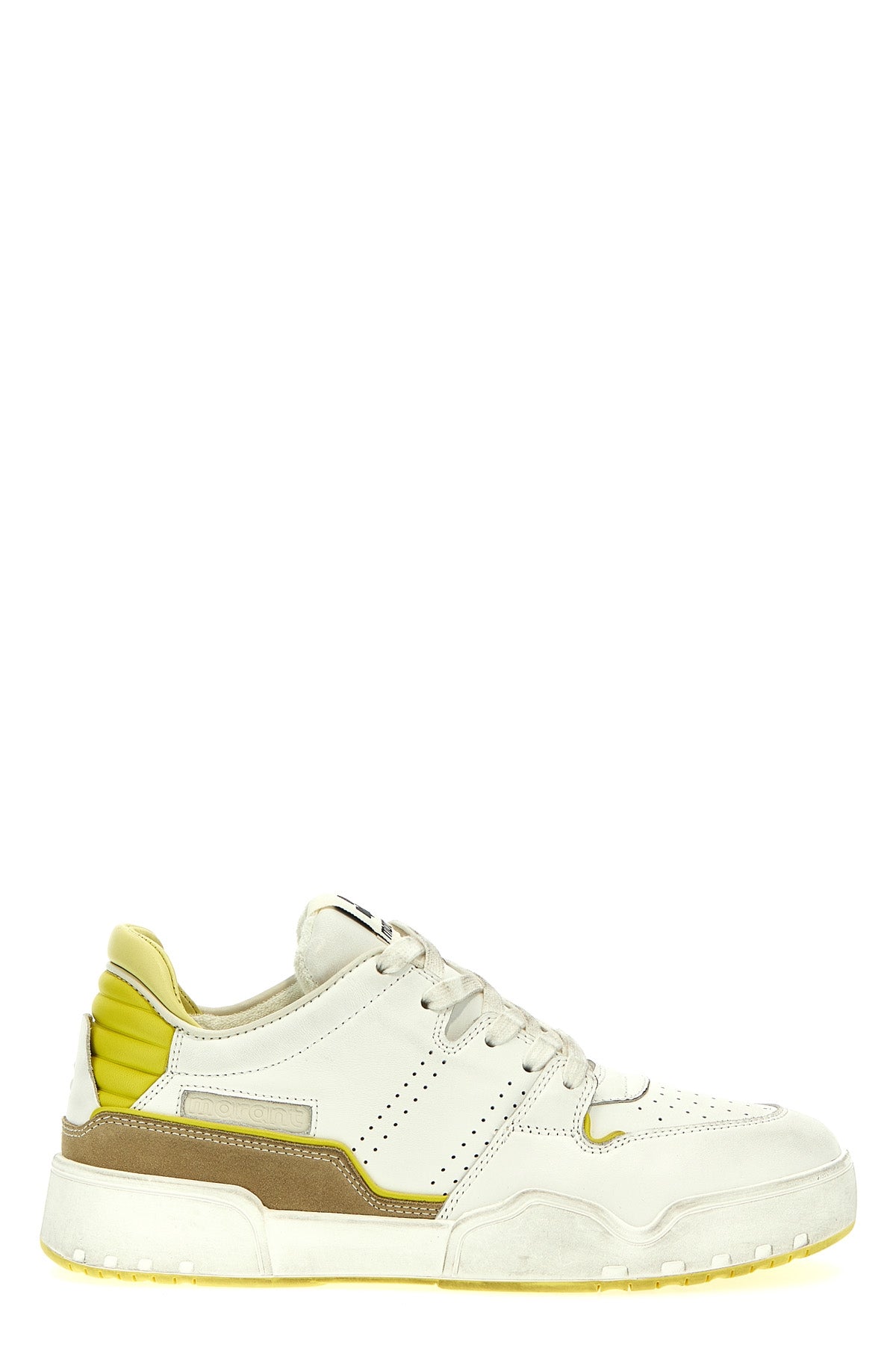 Isabel Marant 'CLASSIC STADIUM' SNEAKERS 23PBK0006HAA1E04NLIYE