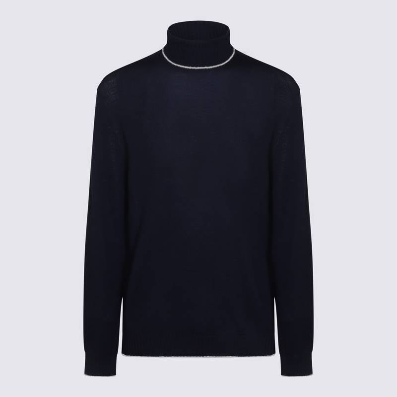 eleventy Sweaters Blue J76MAGJ28MAG0J0211102