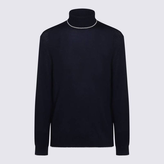 eleventy Sweaters Blue J76MAGJ28MAG0J0211102