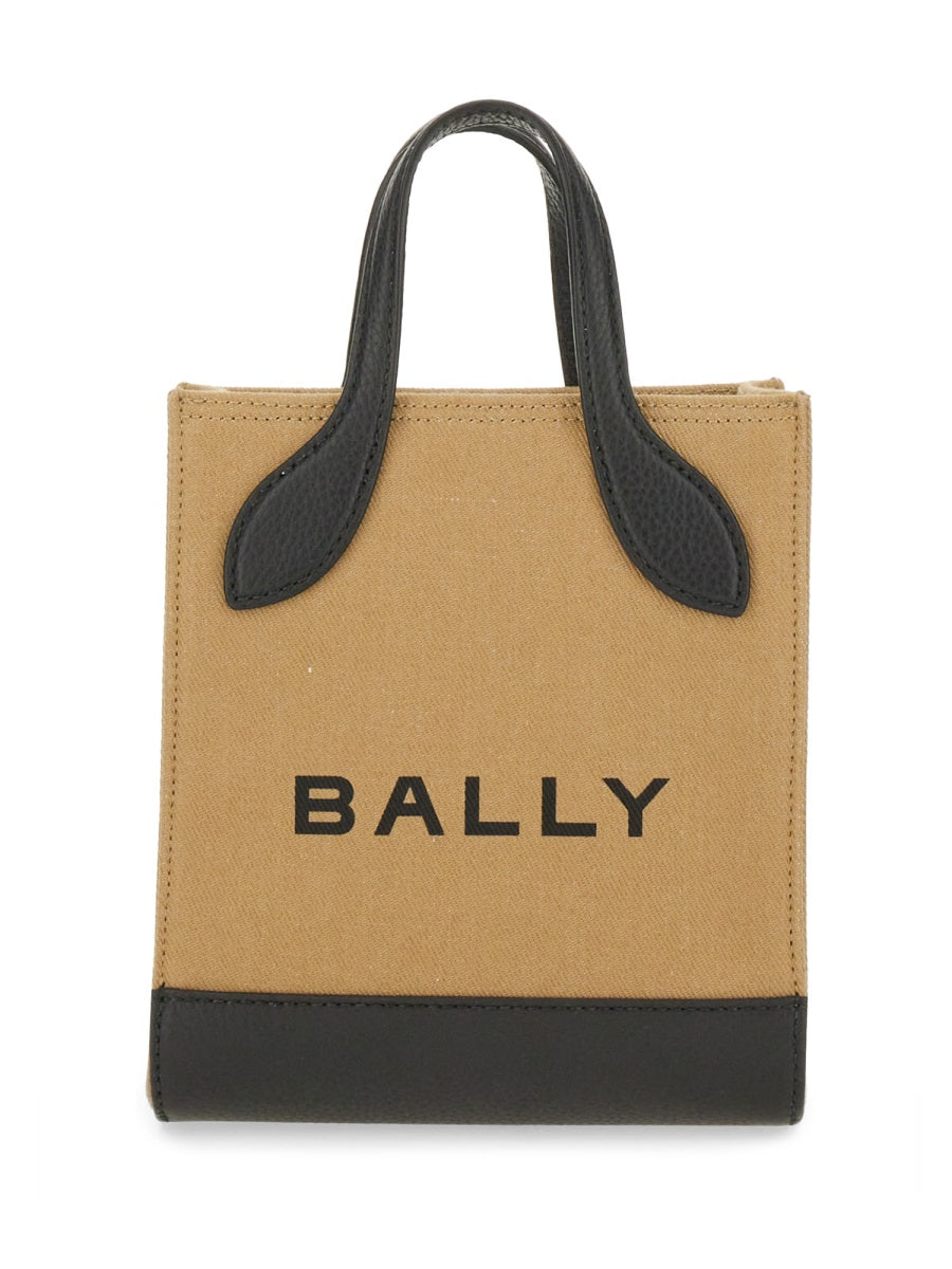 BALLY BAG WITH LOGO WAM03ECV034I113O