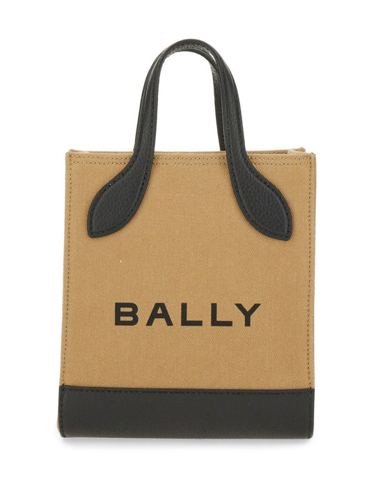 BALLY BAG WITH LOGO WAM03ECV034I113O