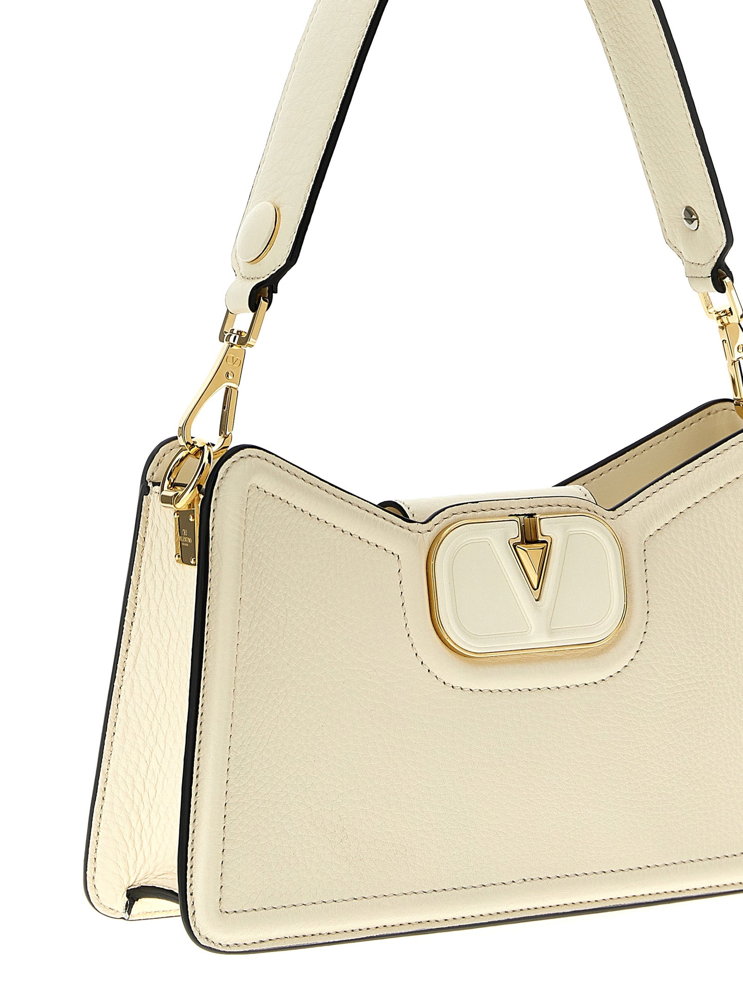 Valentino Garavani 'VLOGO' SHOULDER BAG 4W2B0N11LFN098