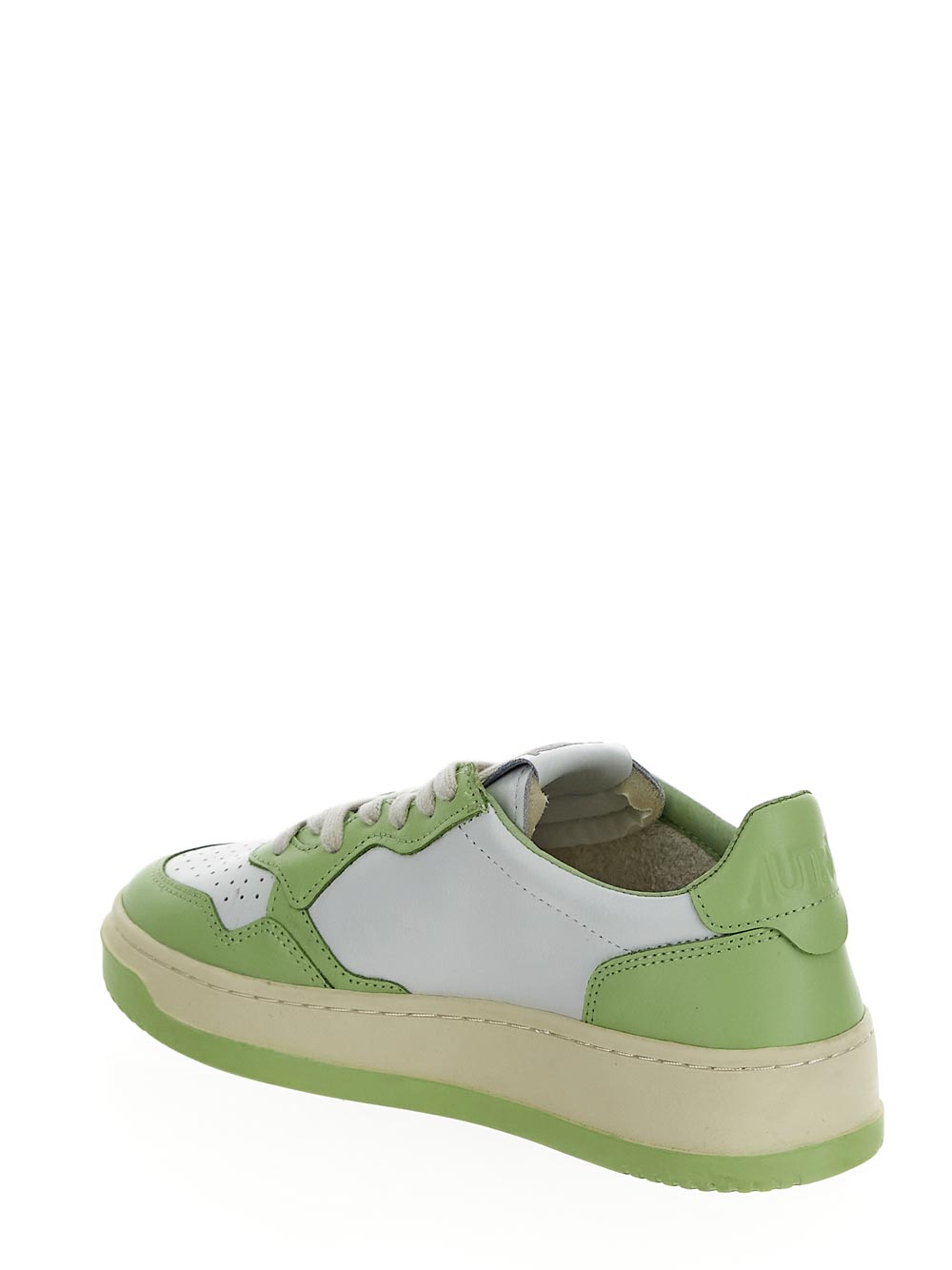 AUTRY Sneaker multicolor AULWWB42