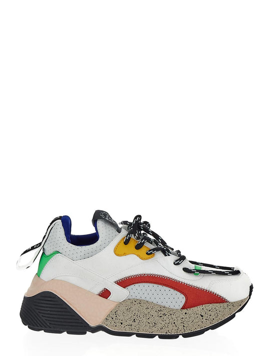 Stella McCartney Sneaker multicolor 810184E000928411