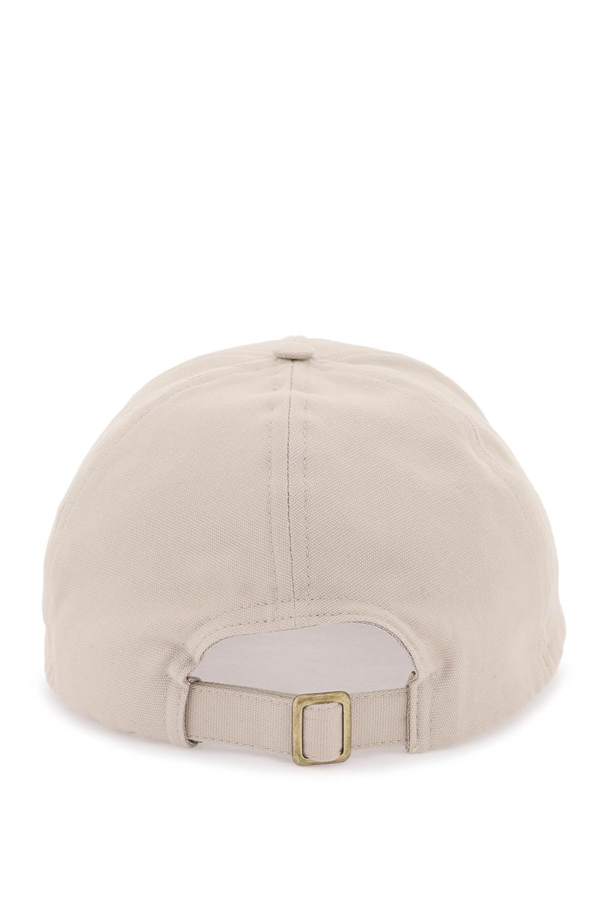 Vivienne Westwood Hat beige 81020019W00DDC403