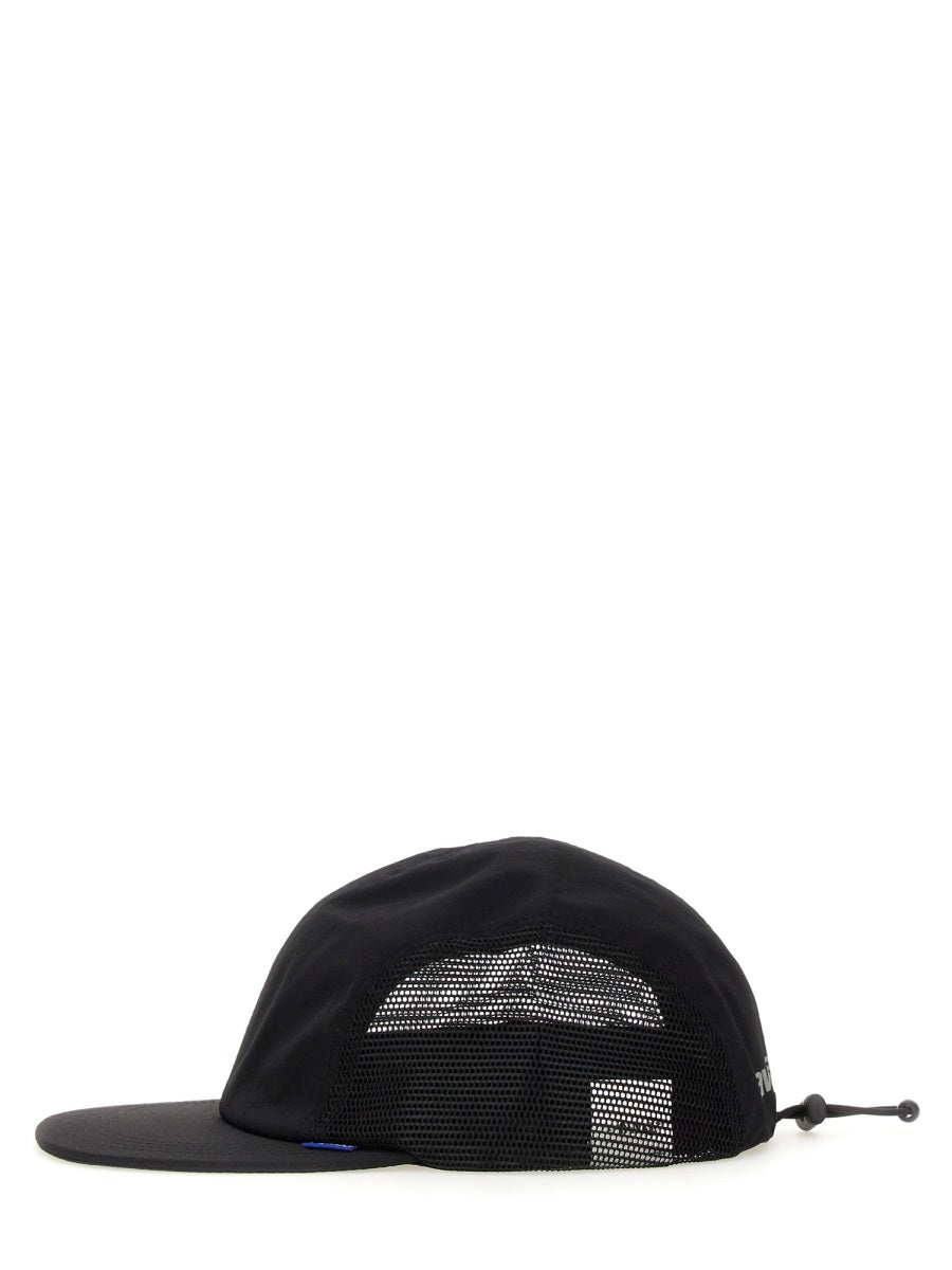 AWAKE NY BASEBALL CAP HT001BLACK