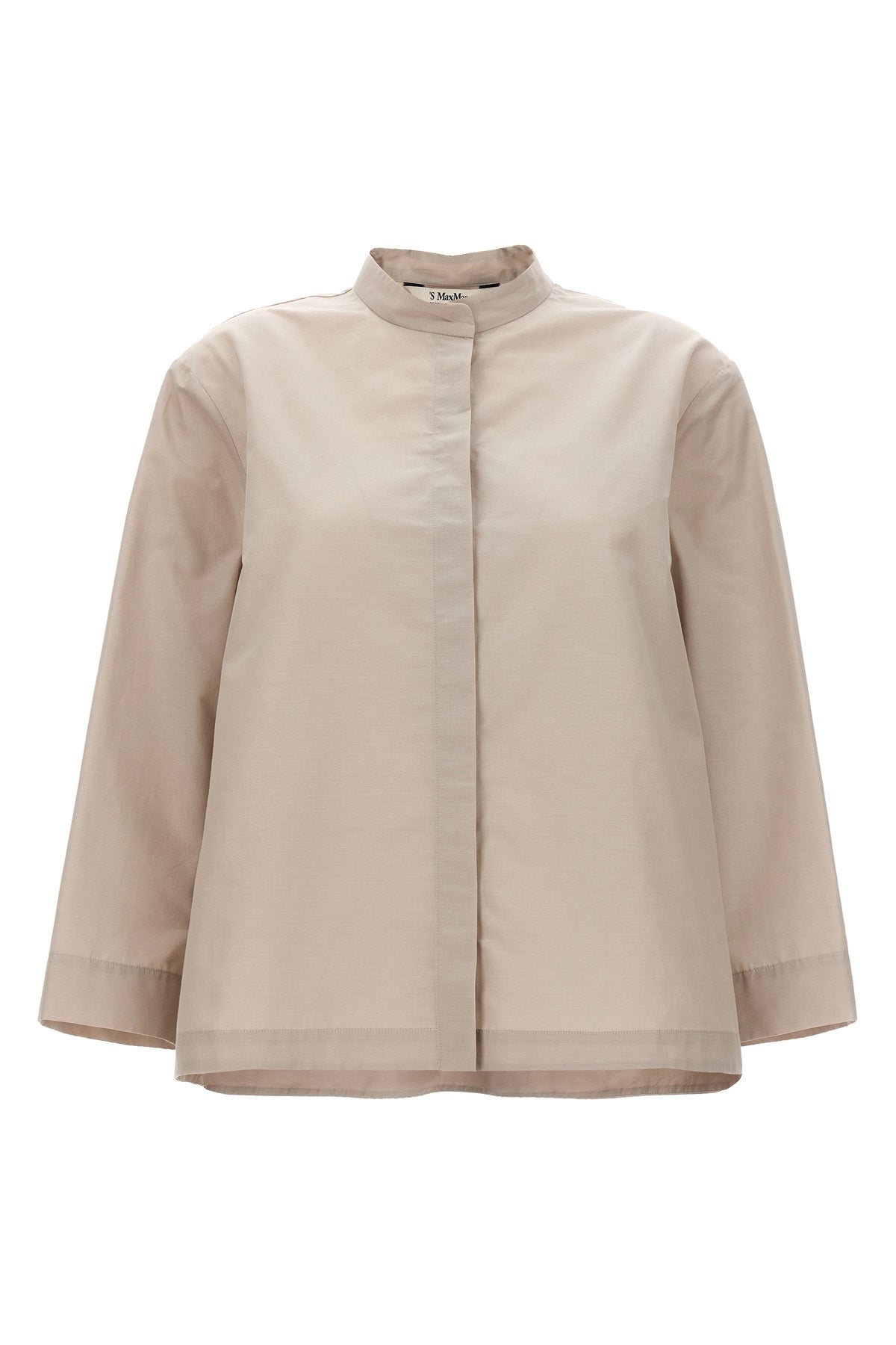 S MAX MARA 'HELENE' SHIRT HELENE003