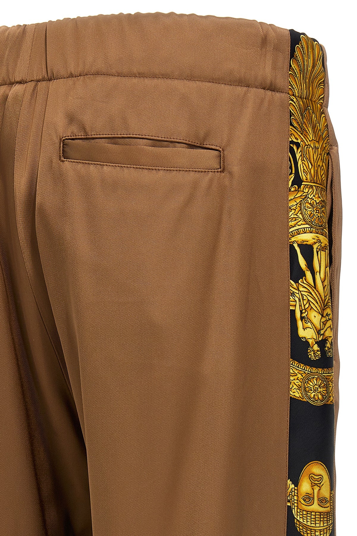 VERSACE 'BAROCCO' PANTS 10093741A068245B000