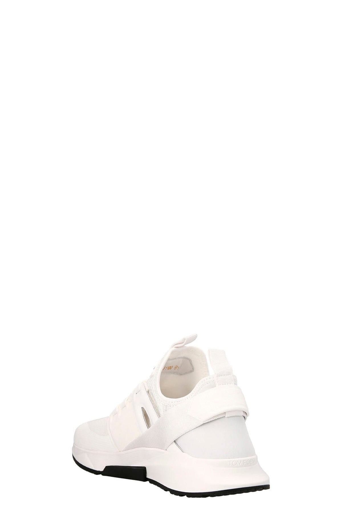 TOM FORD 'JAGO' SNEAKERS J1100TOF001N3WW04