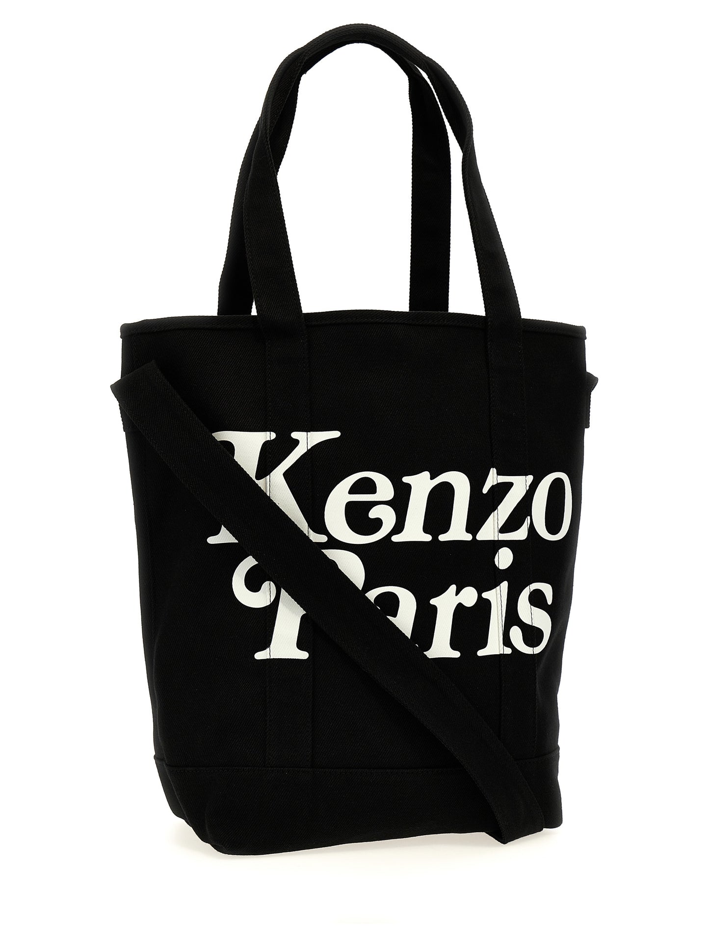 KENZO 'KENZO UTILITY BY VERDY' SHOPPING BAG FE58SA901F3599